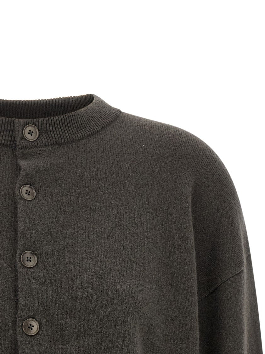 Extreme Cashmere N°170 Chou' Cardigan