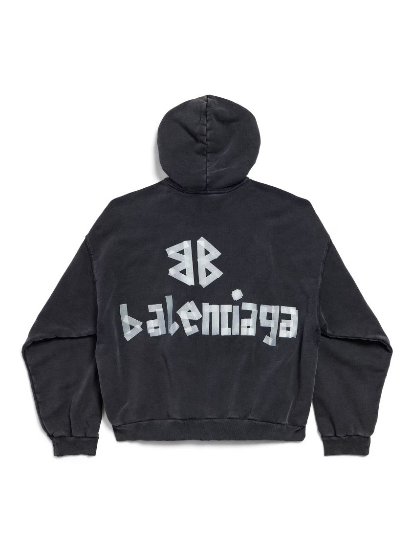 Balenciaga New Tape Type Sweatshirt