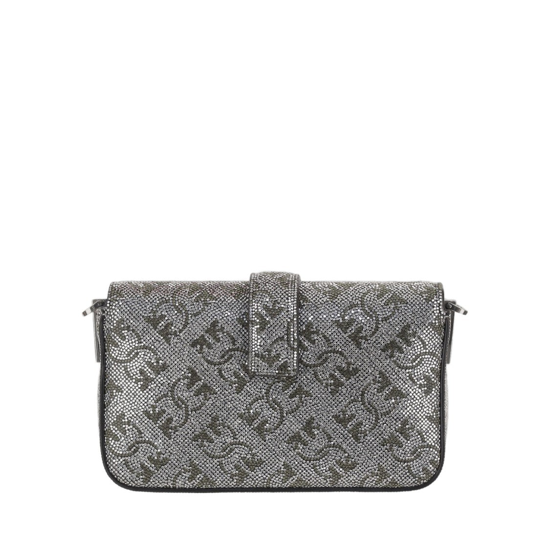 Pinko Love One Slouchy Baby Shoulder Bag