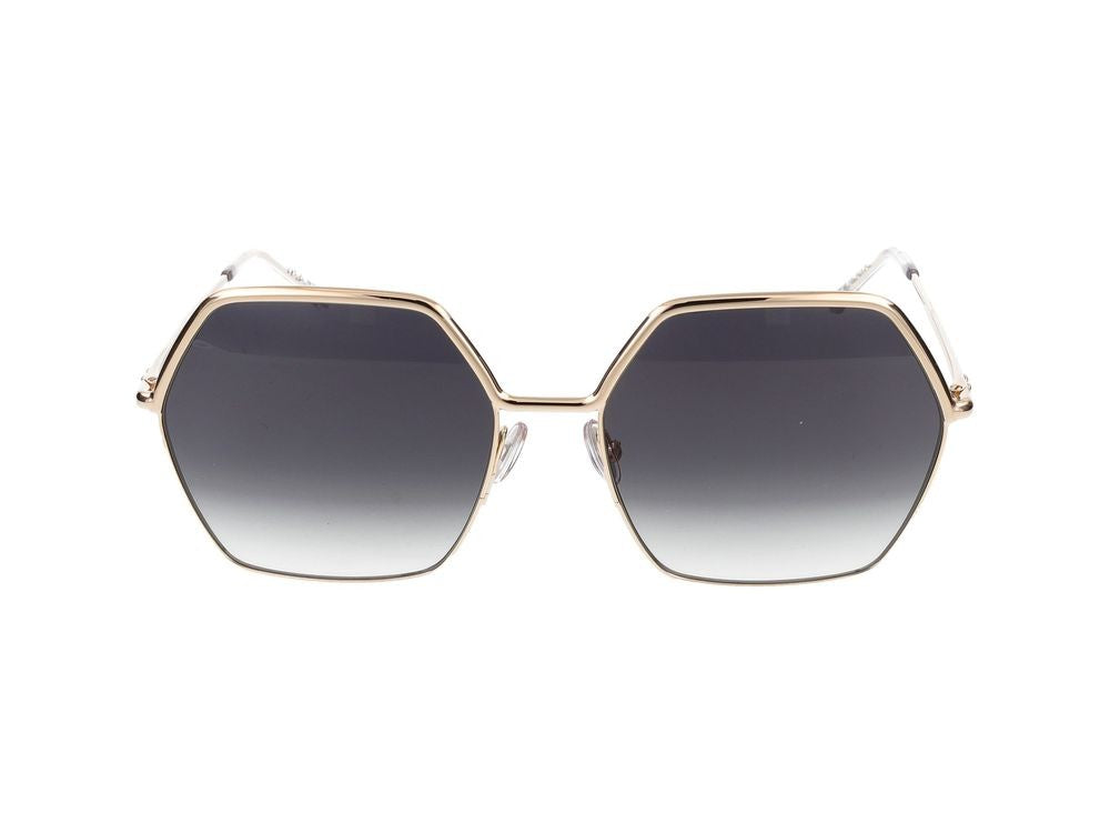 Isabel Marant Sunglasses Im 0119/S 000 Rose Gold 59/18/140