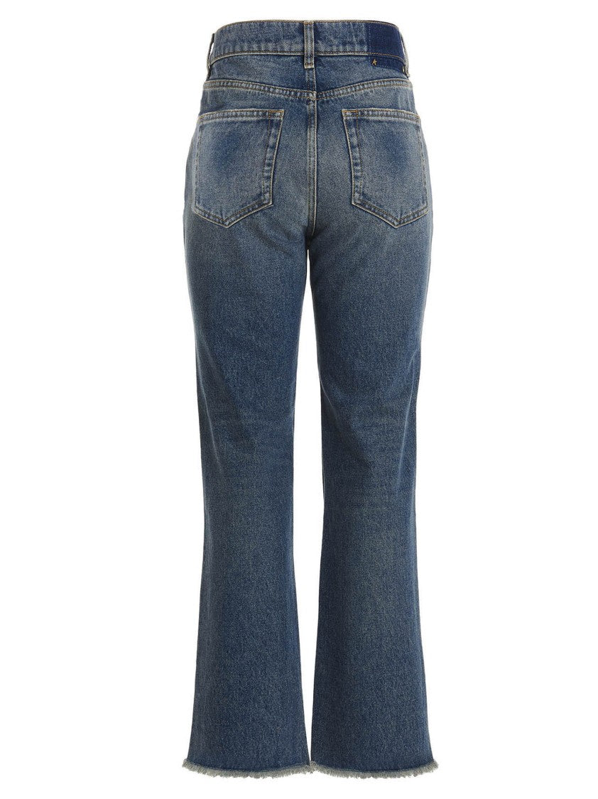 Golden Goose 'Deryn' Jeans