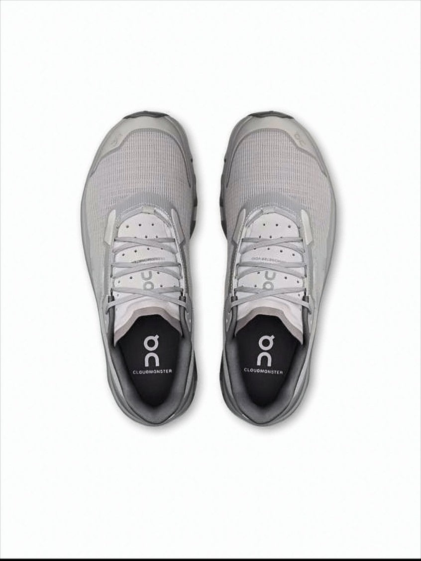 On Running Sleek Modern Sneakers With Hollowed-Out Midsole