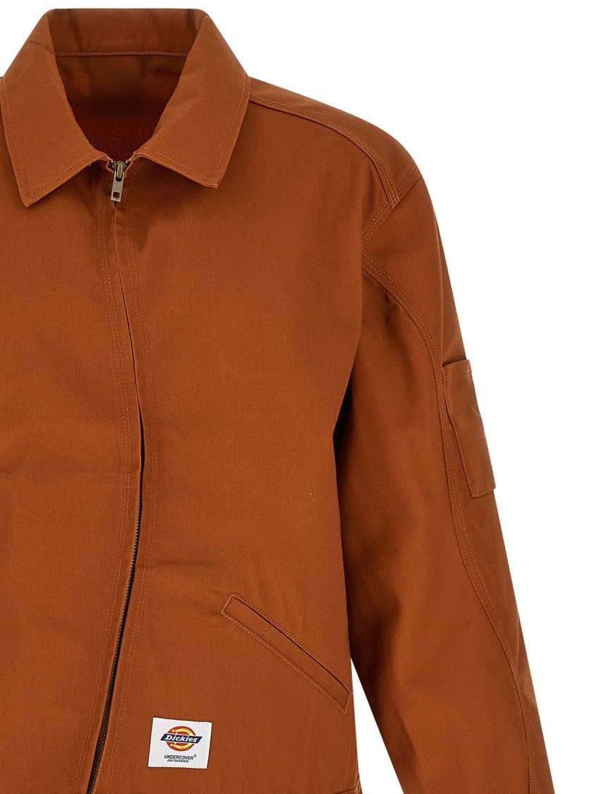 Undercover Dickies X 'Uc1f4205' Jacket