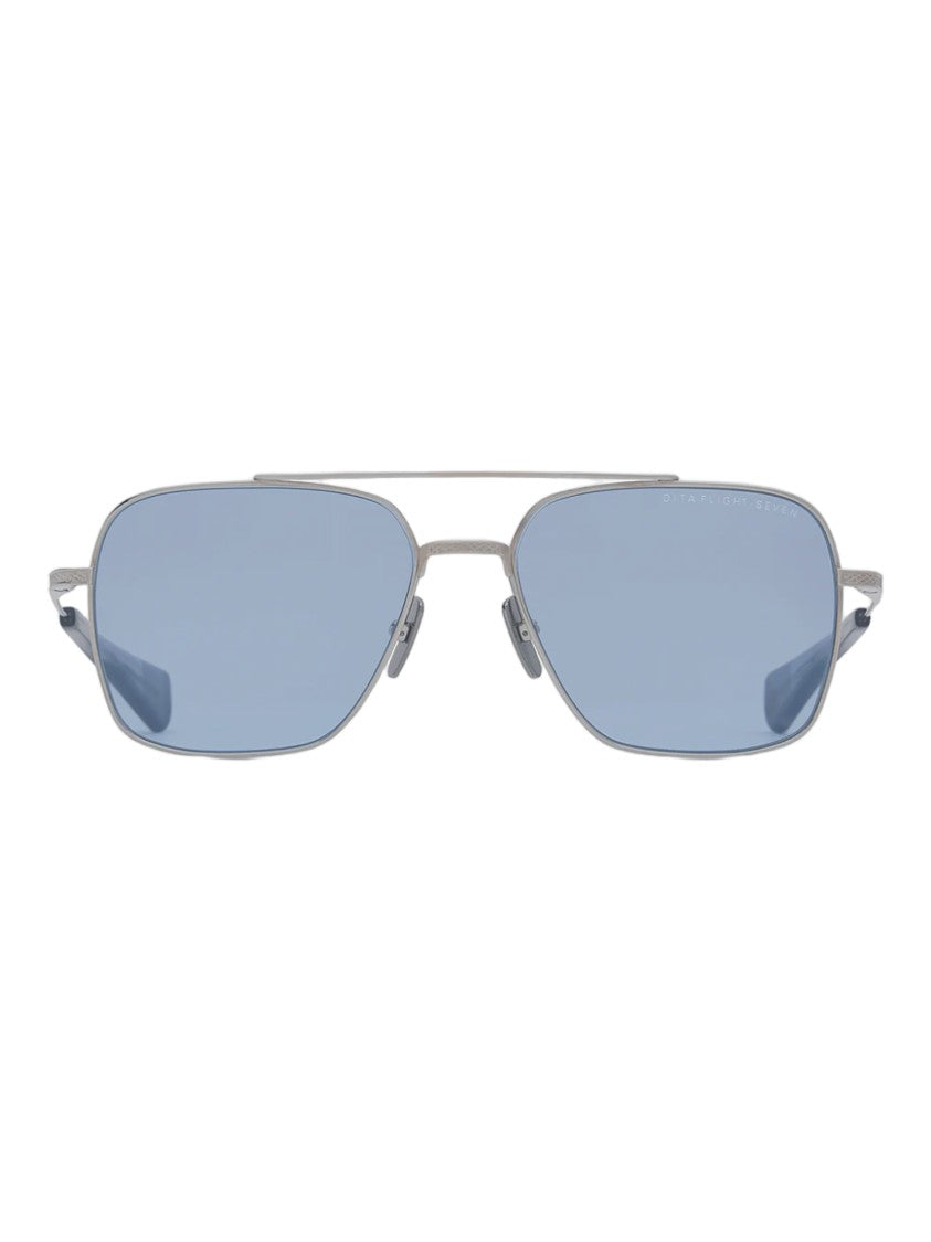 Dita Grey International Fit 57 Mm Optical Frames