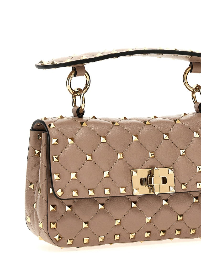 Valentino Garavani 'Rockstud Spike' Handbag