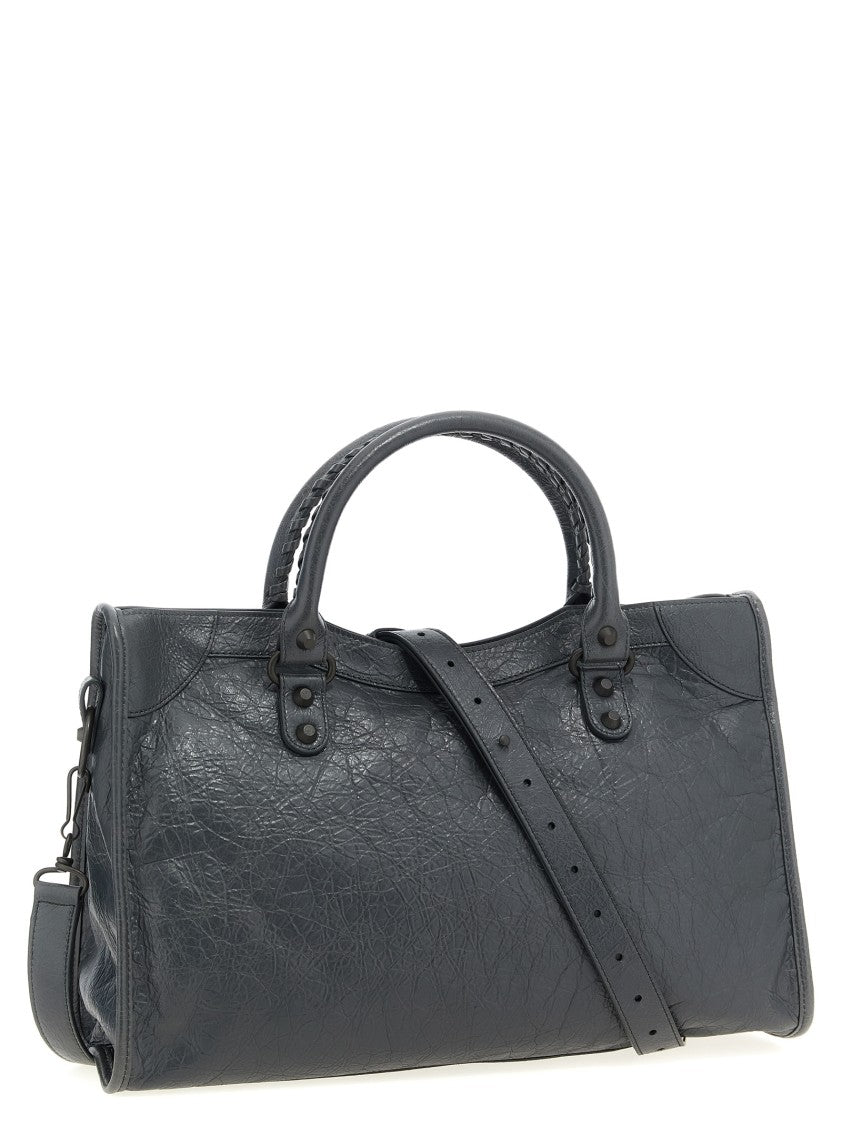 Balenciaga 'Le City Bag M' Handbag