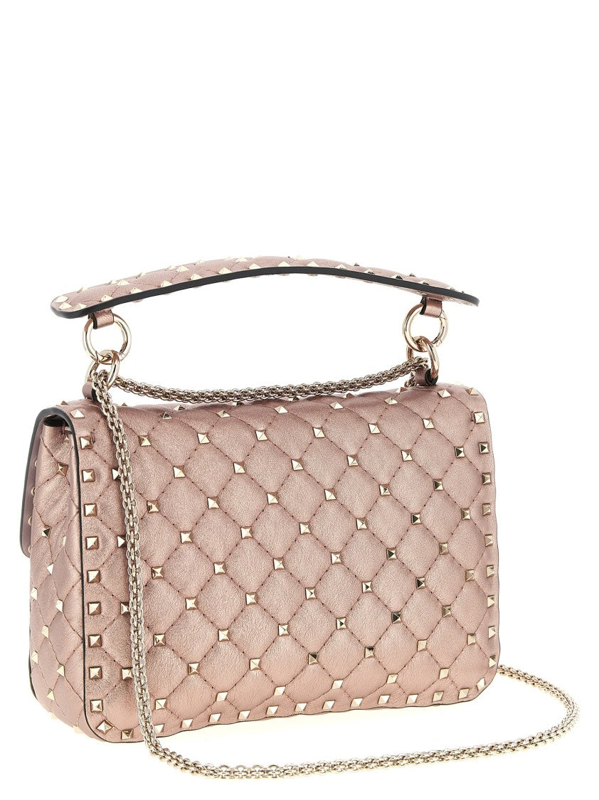 Valentino Garavani 'Rockstud Spike' Shoulder Bag