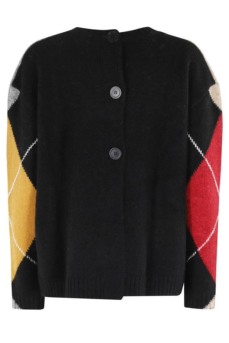 Semi Couture Sandrine Sweater