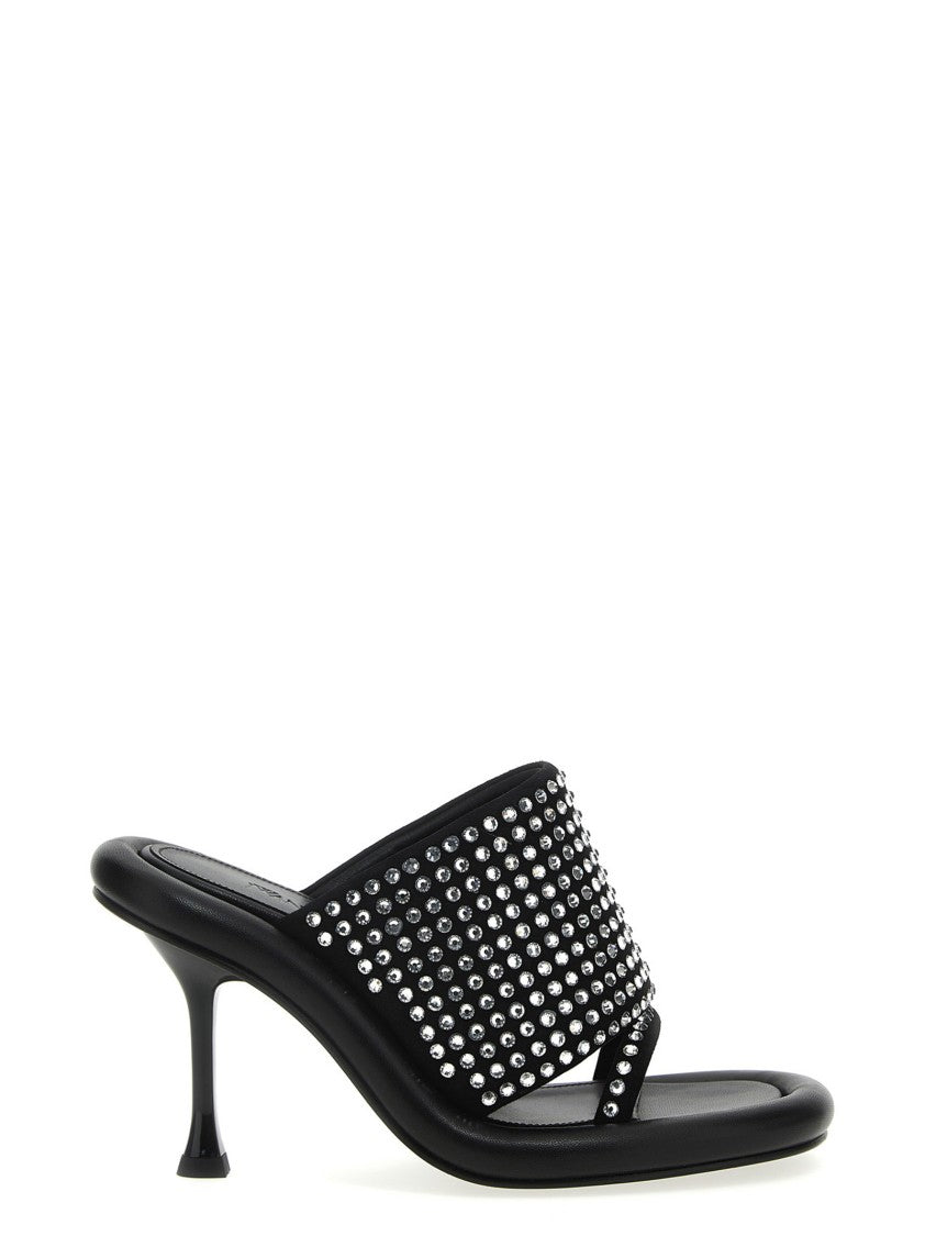 J. W. Anderson 'Bumber Crystal' Mules