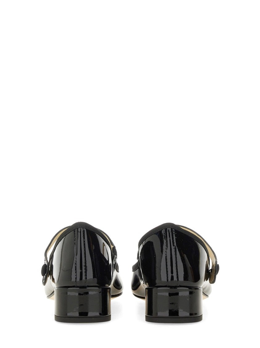 Repetto Mary Jane "Rose" Pump