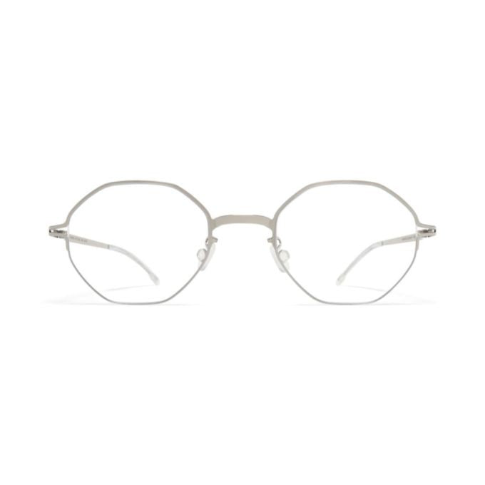 Mykita Howlin Octagonal Metal Frame Eyeglasses