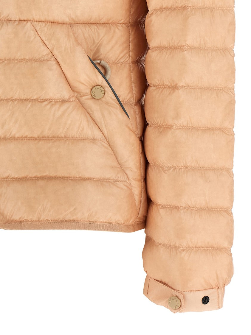 Moncler Grenoble 2-In-1 'Karura' Down Jacket