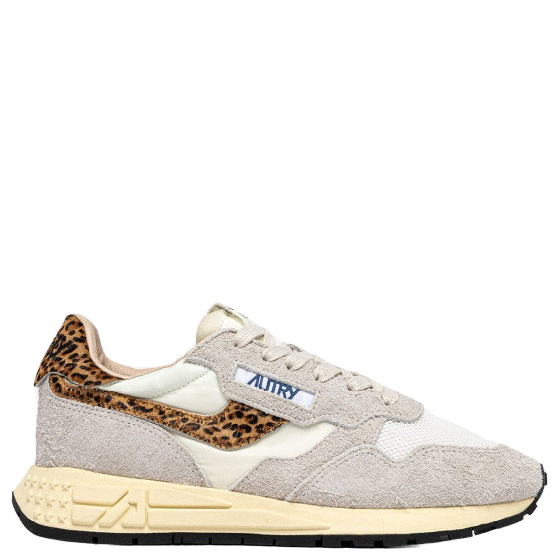 Autry Reelwind Low Sneakers