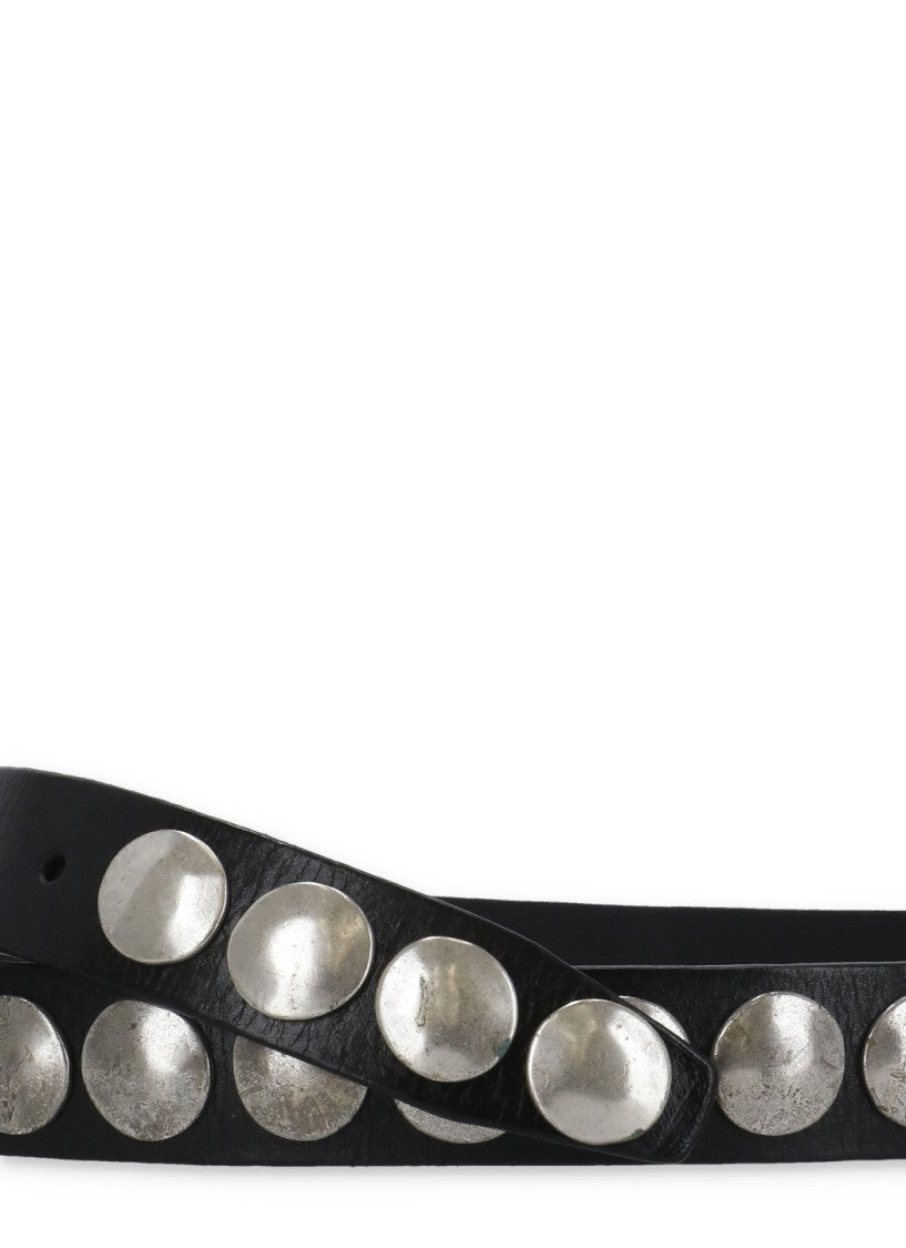 Golden Goose Trinidad Belt