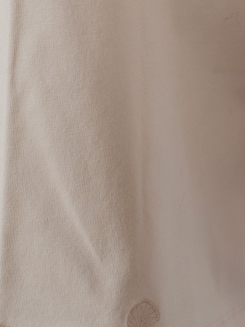 Loulou De Saison Osis Boxy Tshirt