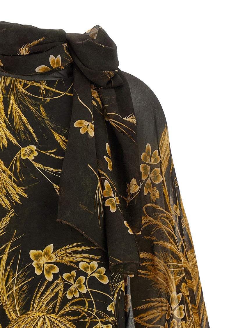 F.R.S For Restless Sleepers 'Polimnia' Blouse