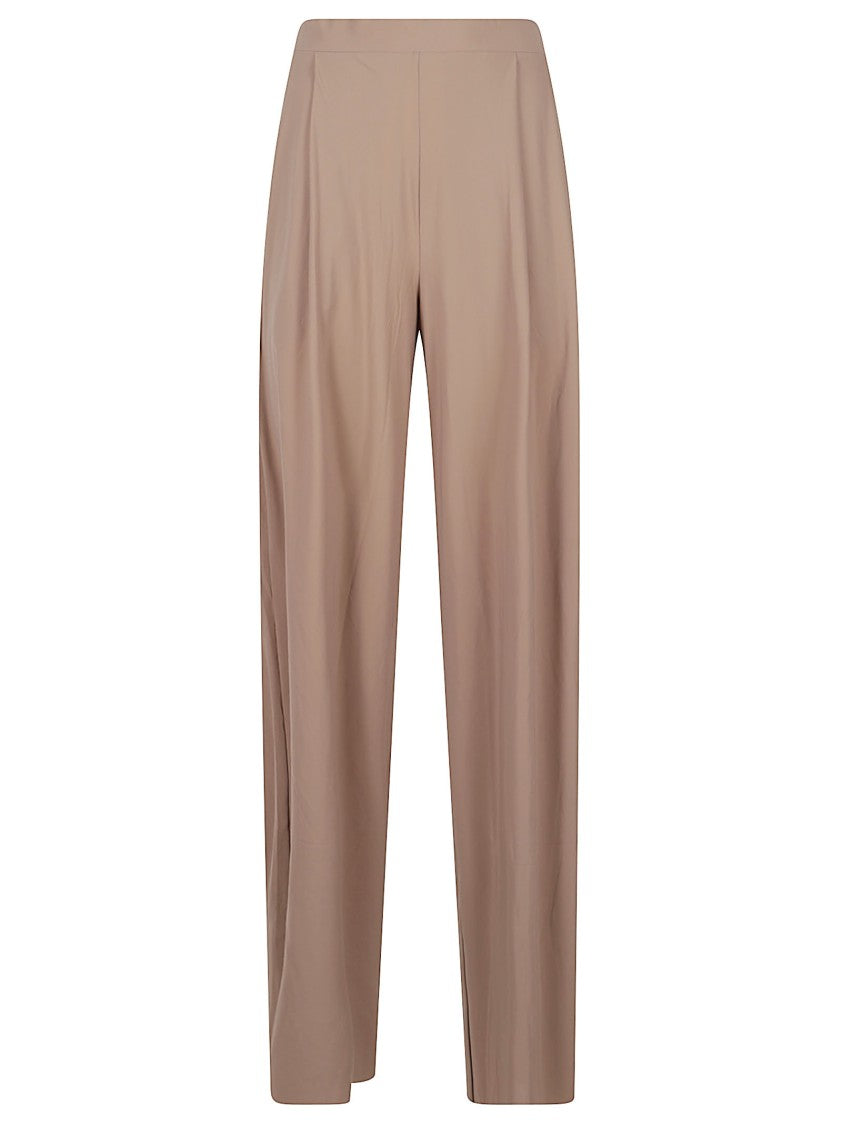Amazuin Kris Loose-Fit Trousers