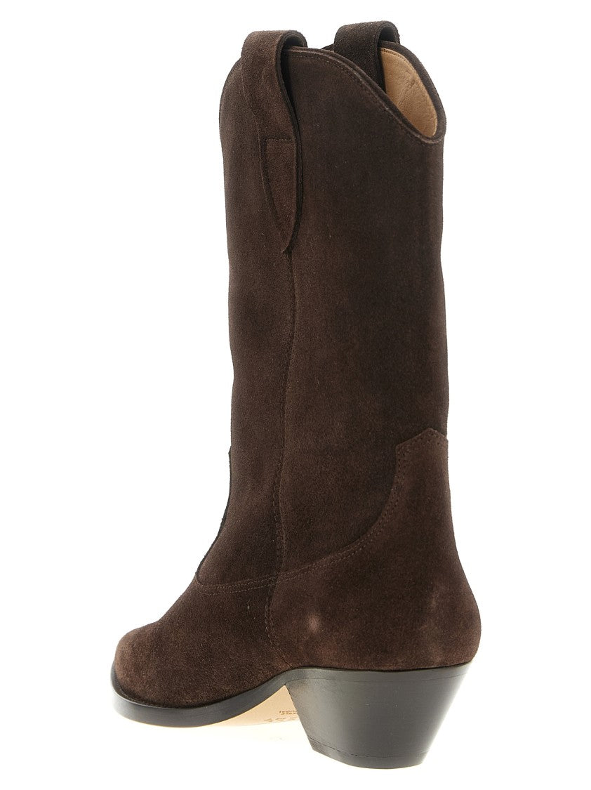 Isabel Marant 'Duerto' Boots