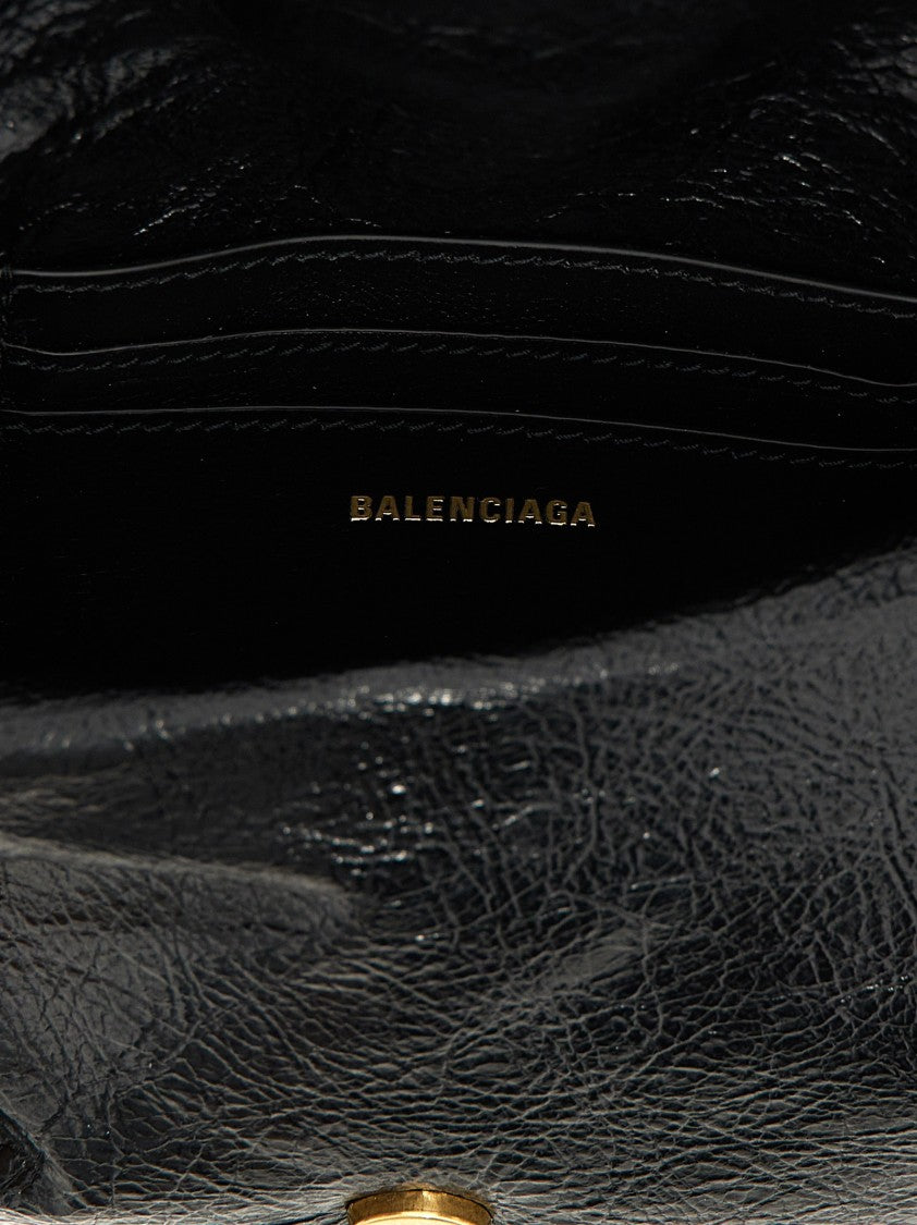 Balenciaga 'Monaco Nano' Crossbody Bag
