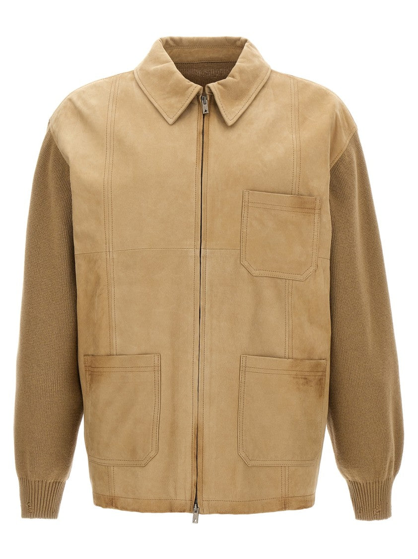 Golden Goose Neil' Jacket