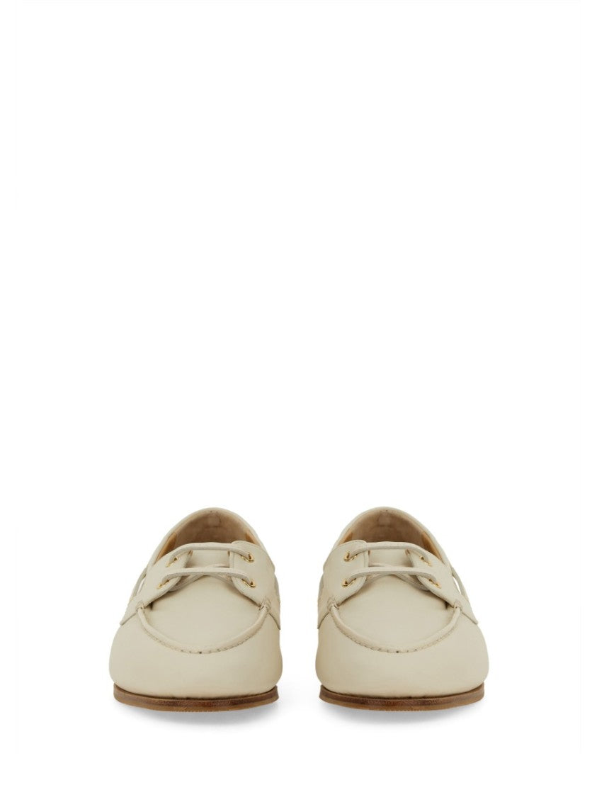 Bally "Pathy" Moccasins
