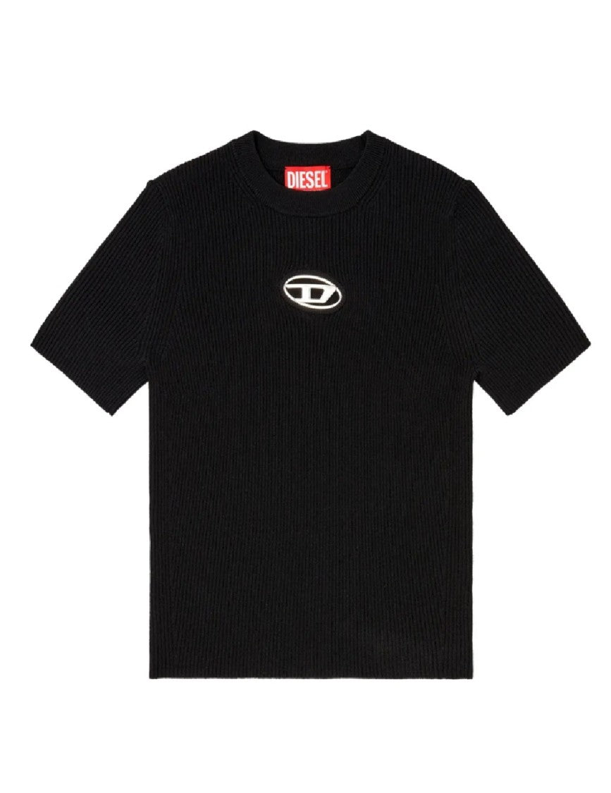 Diesel M-Valari Ss Jersey