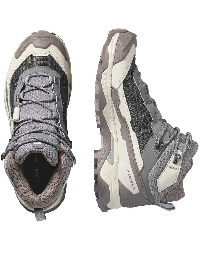 Salomon X Ultra 5 Mid Boot