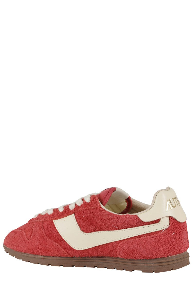 Autry Windspin Low Wom