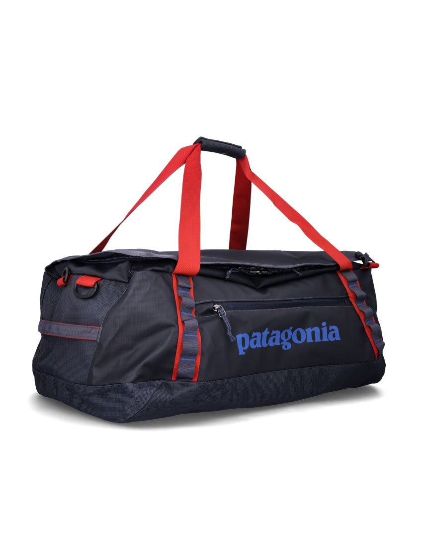 Patagonia Black Hole 55L Water-Resistant Duffel Bag