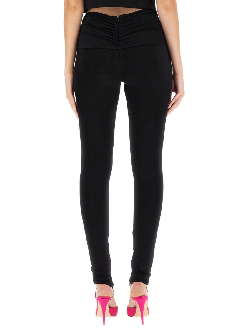 Magda Butrym Skinny Fit Pants