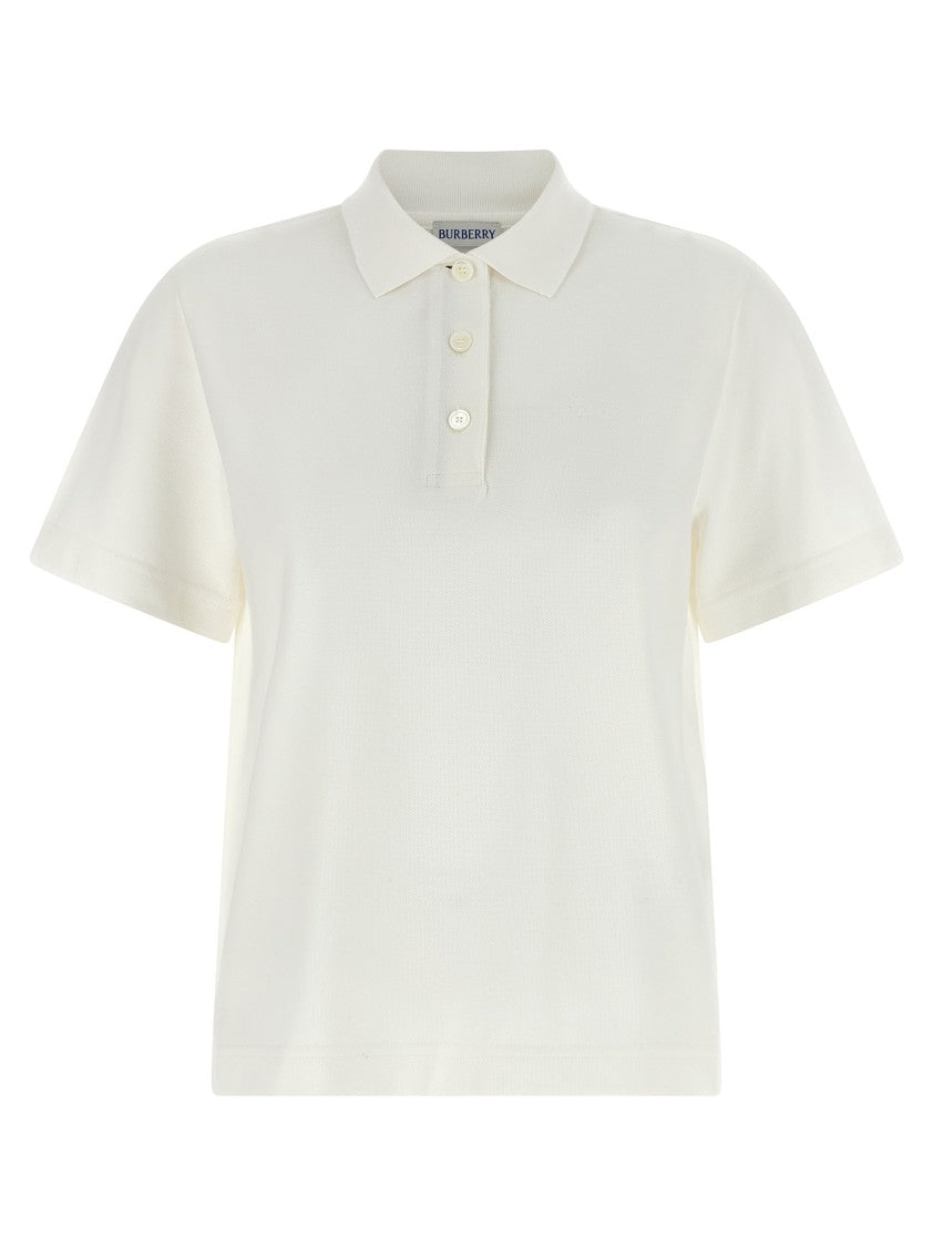 Burberry 'Priscilla' Polo Shirt