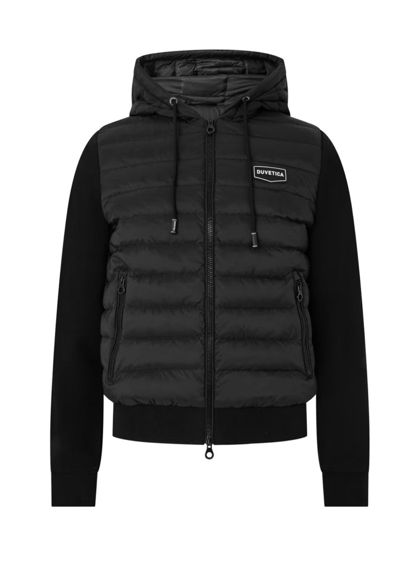 Duvetica Molveno Puffer Down Jacket