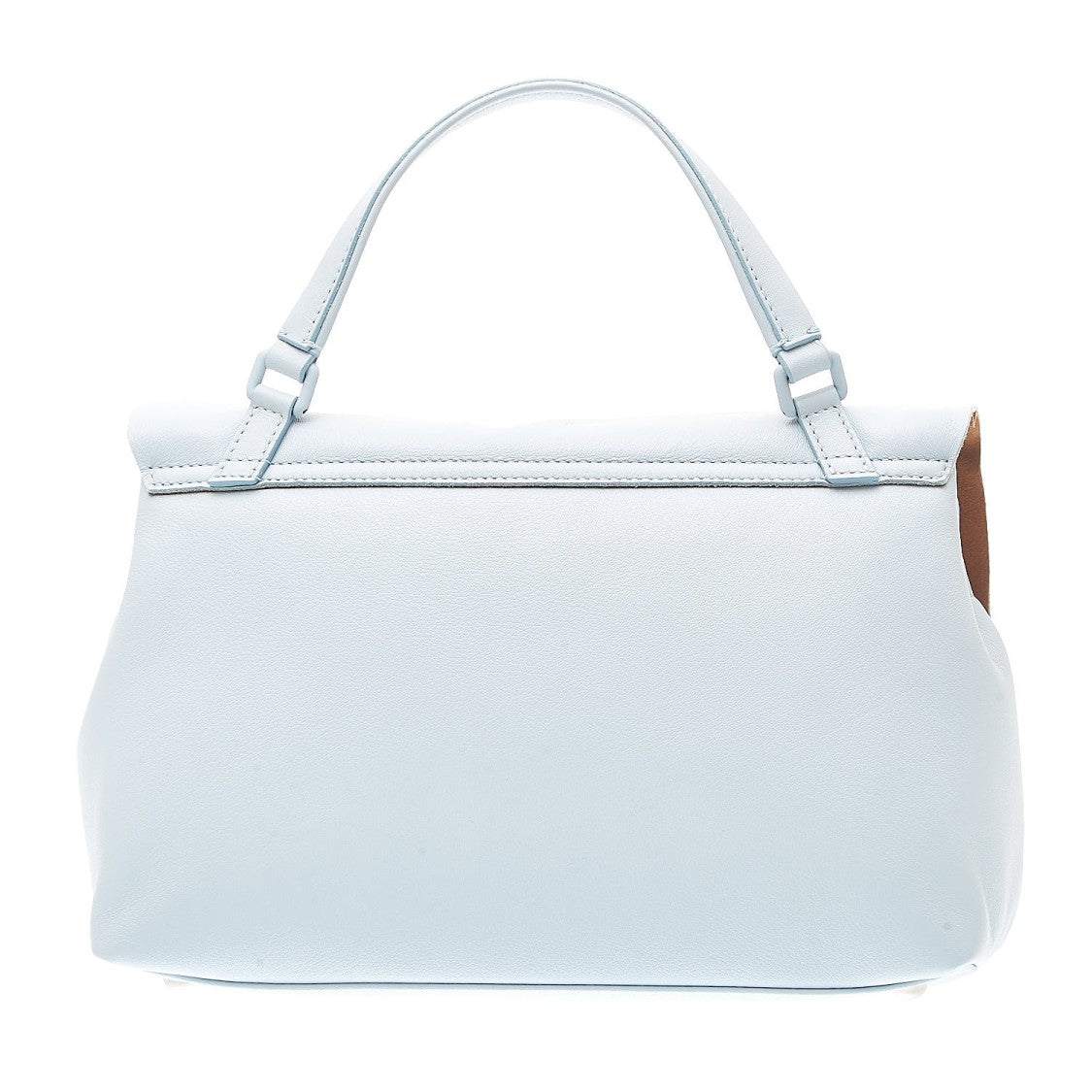 Zanellato Postina S Piuma Pillow Light Blue