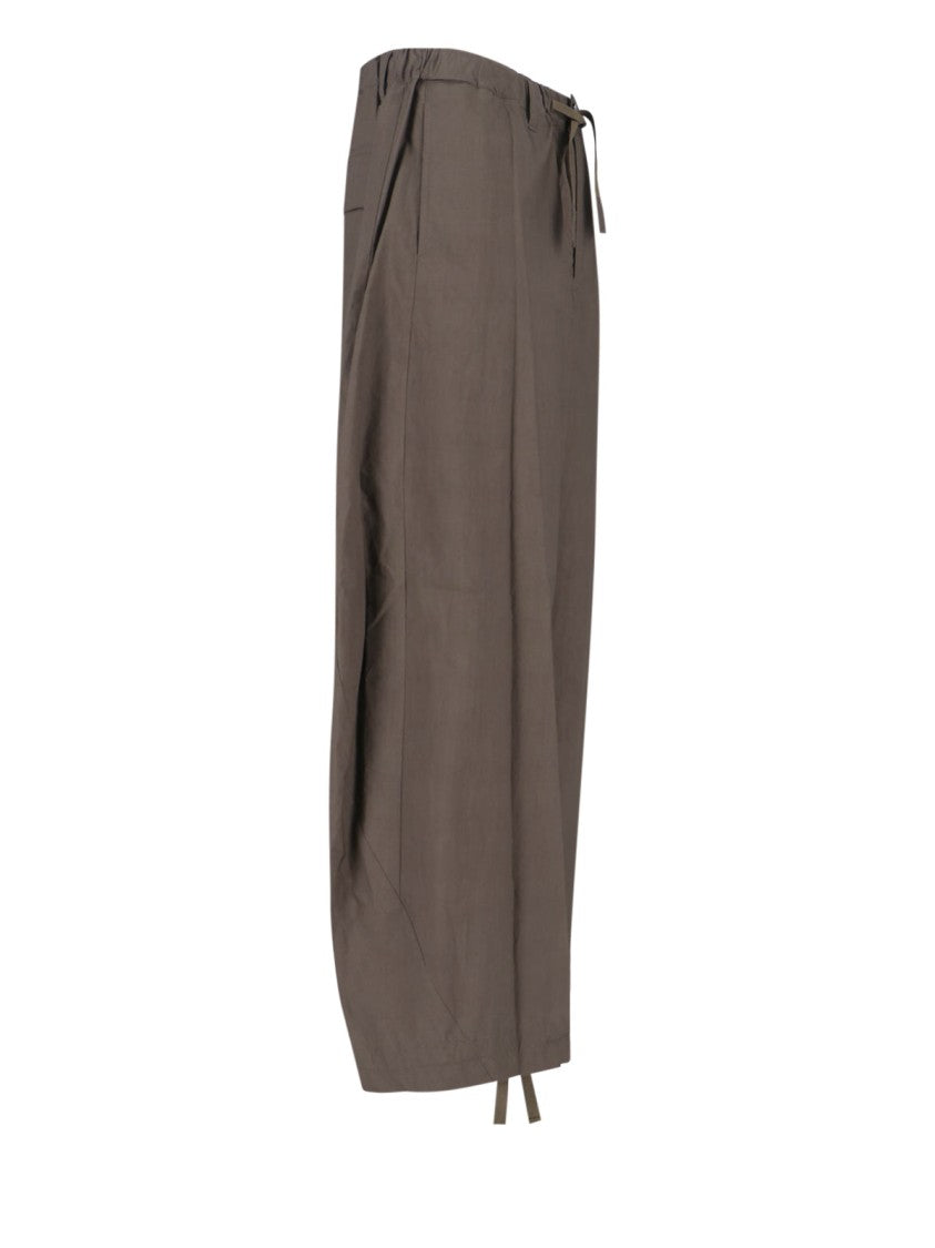 Sacai Cargo Pants – Taupe