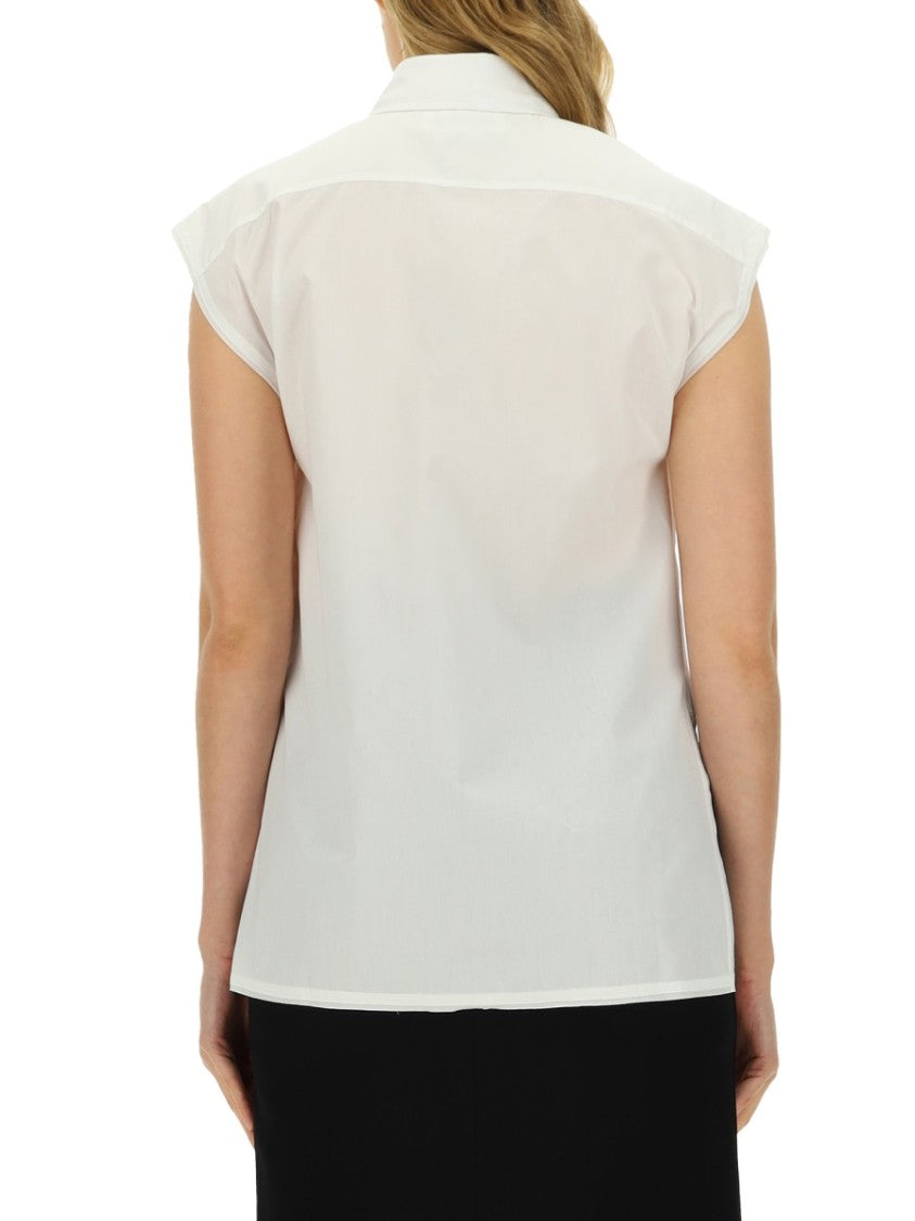 Victoria Beckham Cotton Shirt