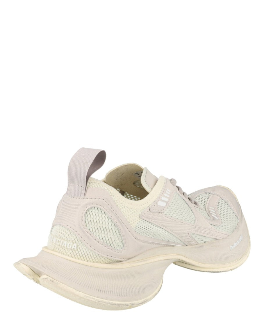 Balenciaga Circuit Low-Top Sneakers