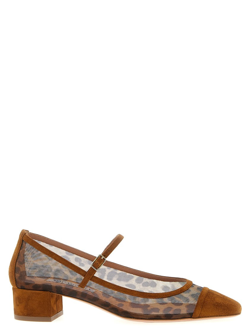 Aquazzura Mayor Pumps