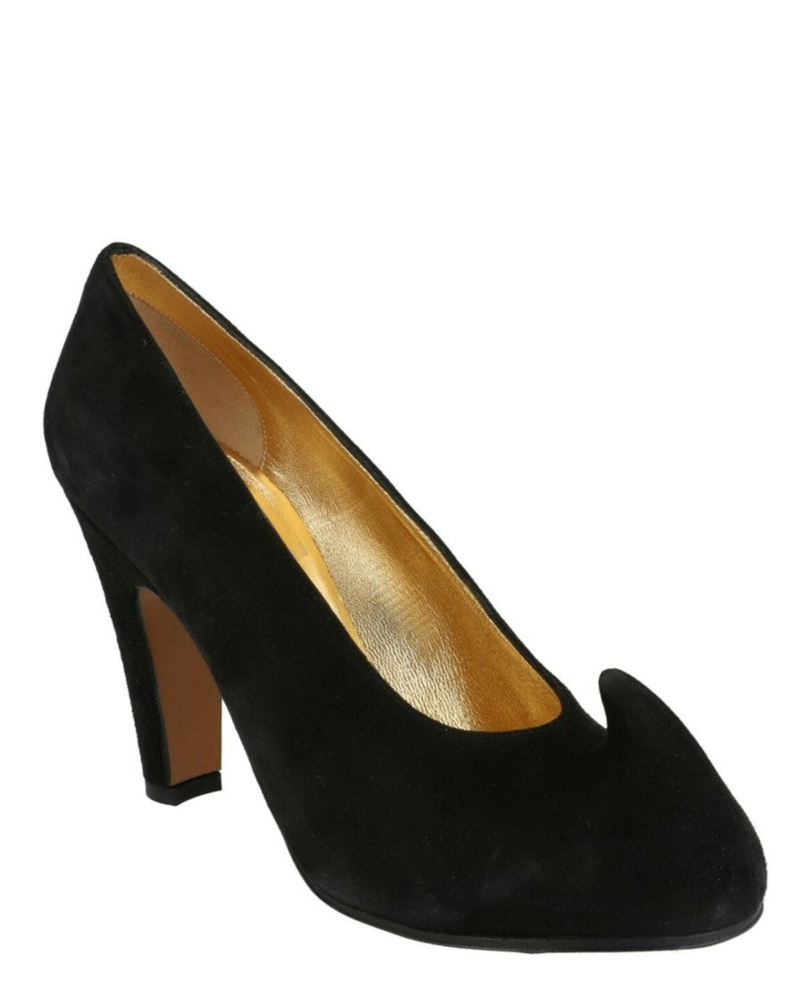 Ferragamo Gala Archive Limited Edition 1988 Pumps