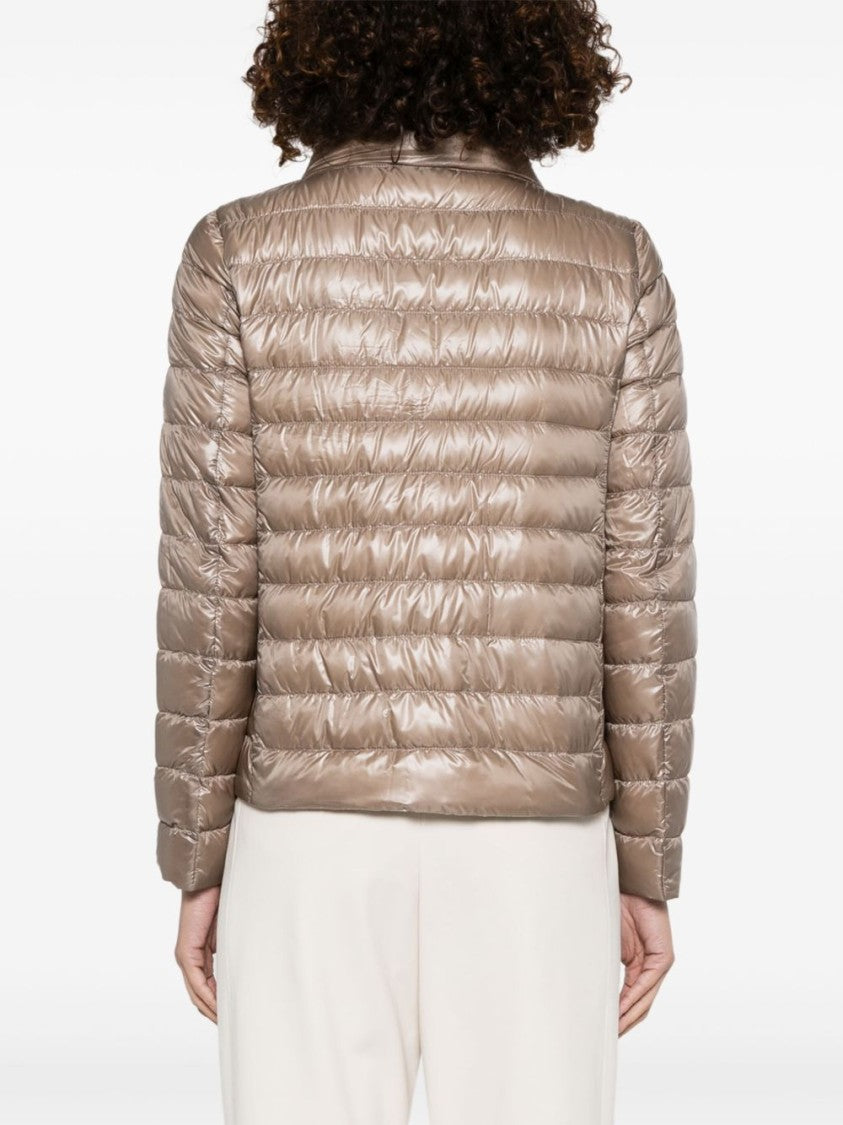 Herno Reversible Down Jacket
