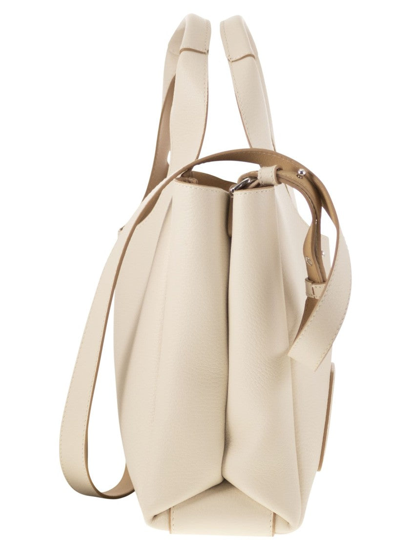 Hogan Shopping Small H-Bag