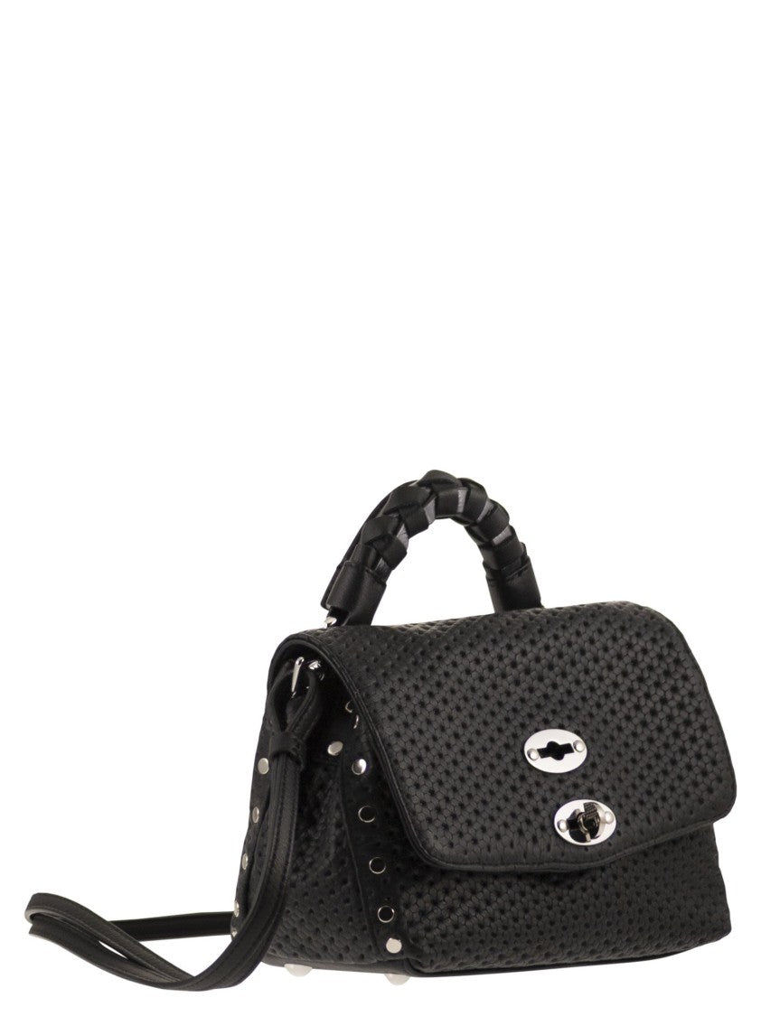 Zanellato Postina - Venissa Baby Bag