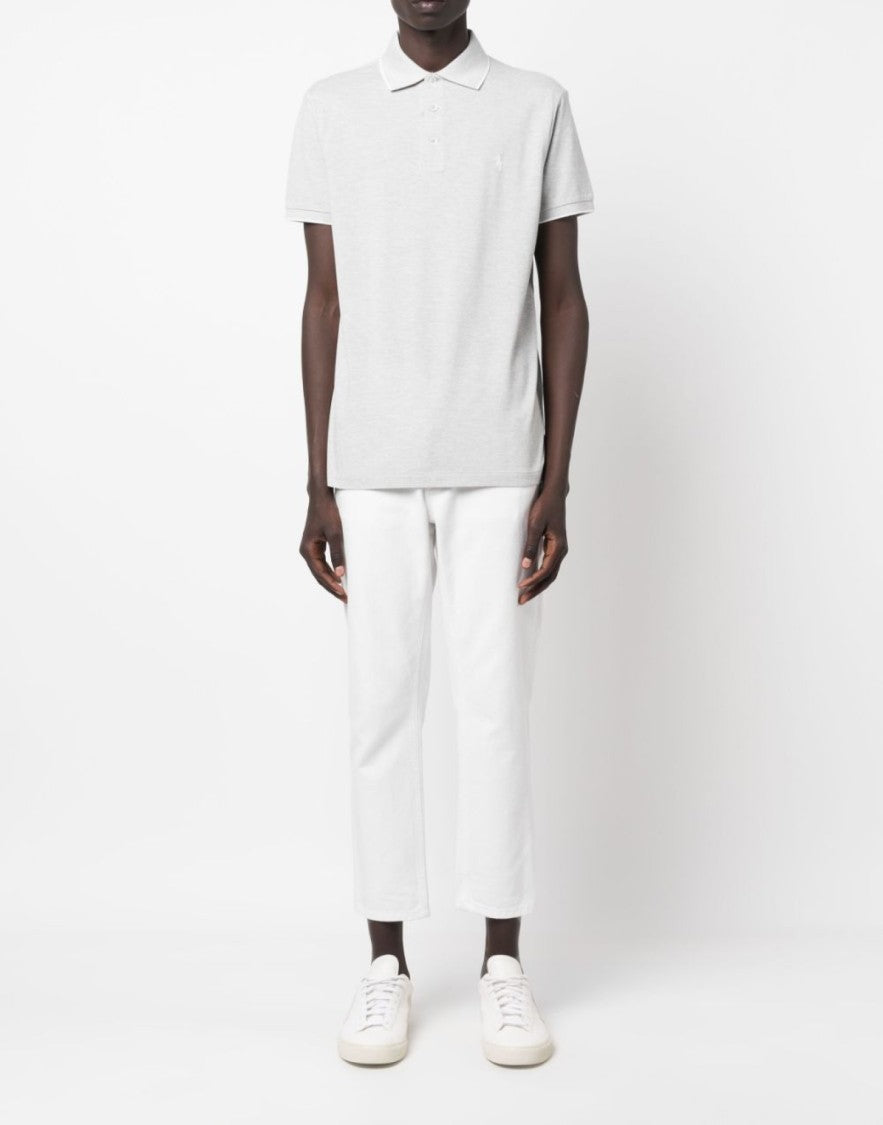 Polo Ralph Lauren Classic Logo Polo Shirt