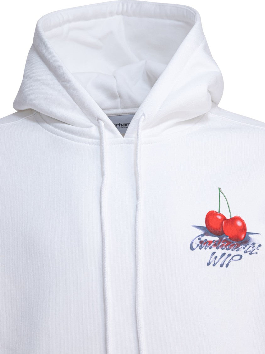 Carhartt Wip "Jake Garcia" Sweatshirt