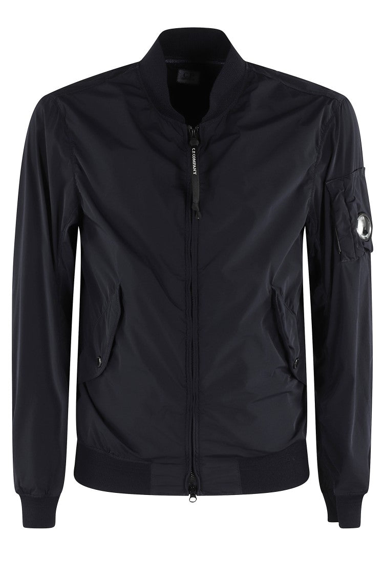 C.P. Company Total Eclipse Bomber Jacket