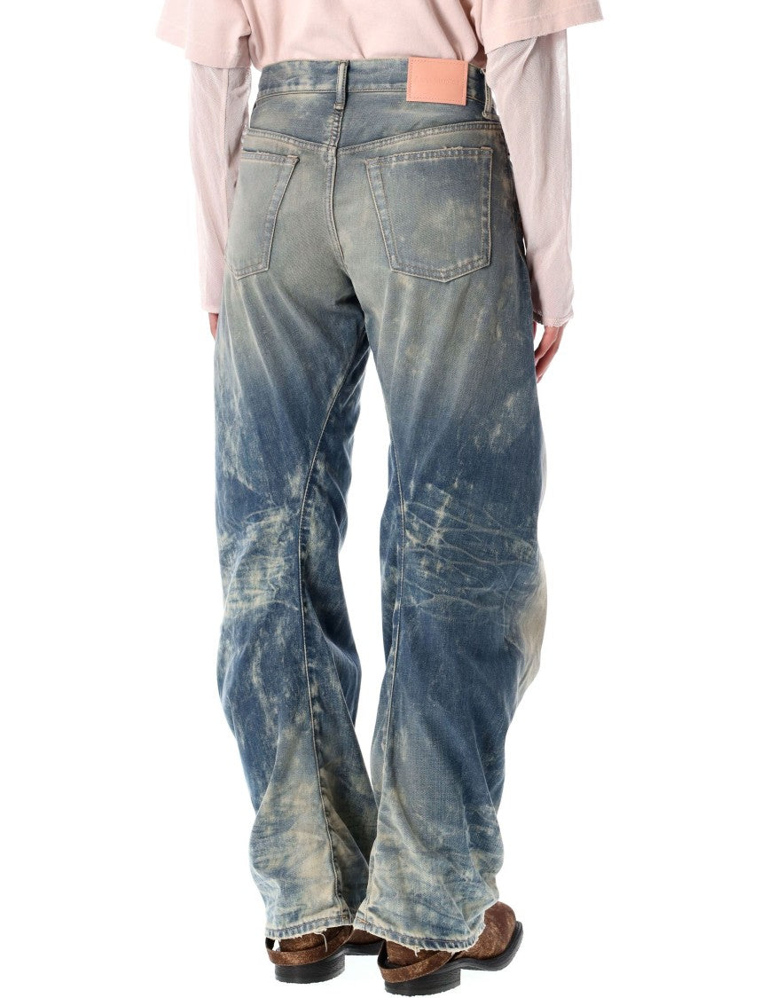 Acne Studios Acne Studios 2006F Goldmine