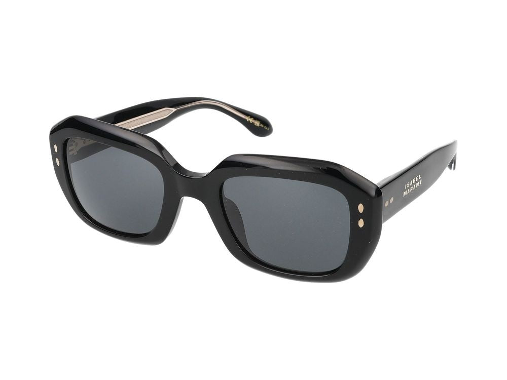 Isabel Marant Sunglasses Im 0108/G/S 807 Black 52/23/145