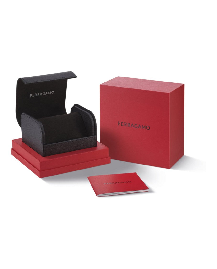 Ferragamo Portrait Bracelet Watch