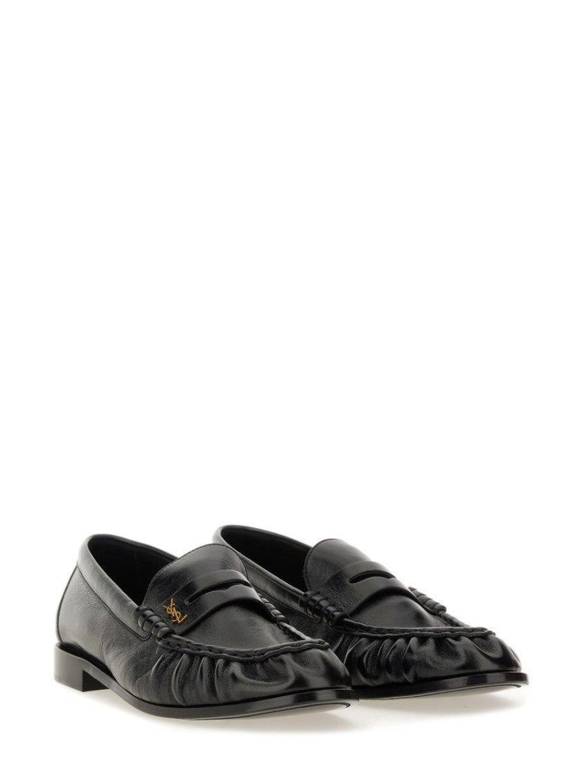 Saint Laurent "Le Loafer" Loafers