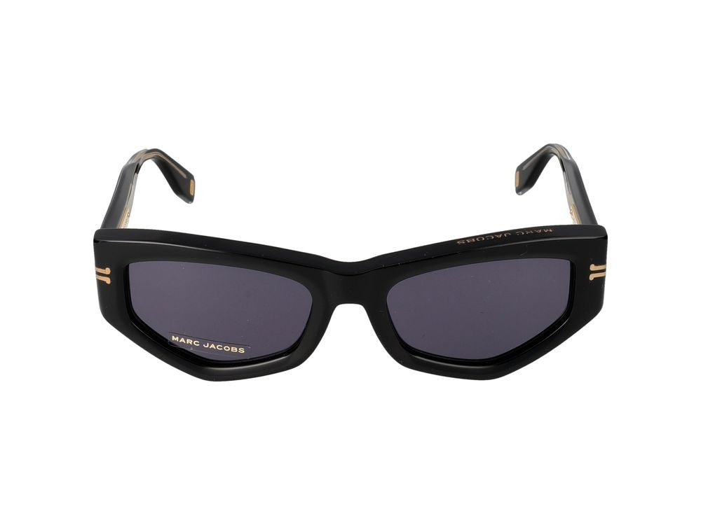 Marc Jacobs Sunglasses Mj 1028/S 807 Black 54/19/140