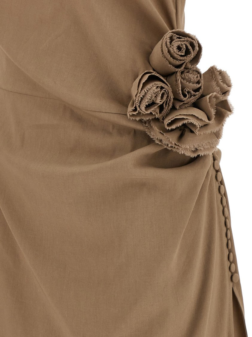 Magda Butrym 29' Dress